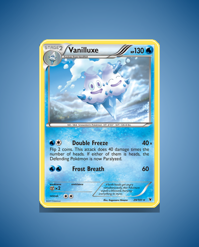 Collector’s Guide: Vanilluxe (Noble Victories #29)
