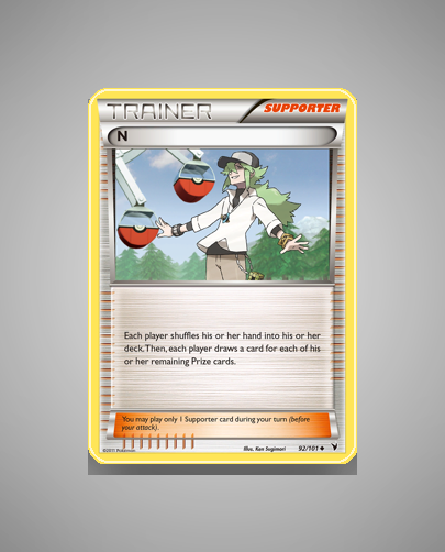 Collector’s Guide: N (Noble Victories #92)