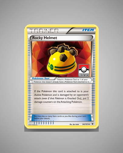 Collector’s Guide: Rocky Helmet (Noble Victories #94)