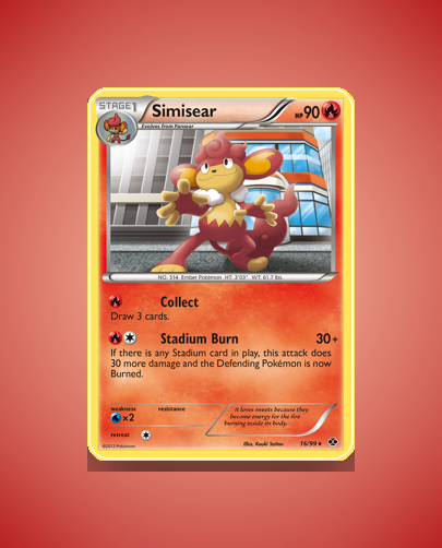 Collector’s Guide: Simisear (Next Destinies #16)