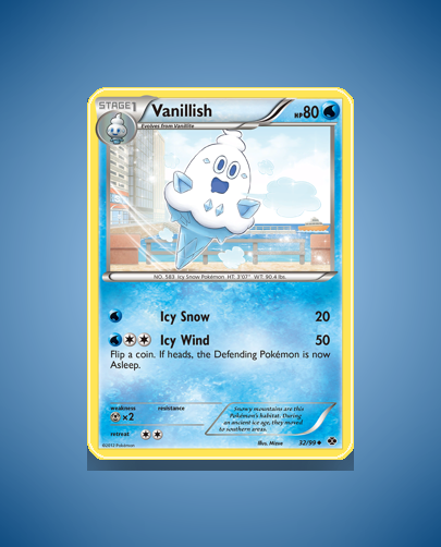 Collector’s Guide: Vanillish (Next Destinies #32)