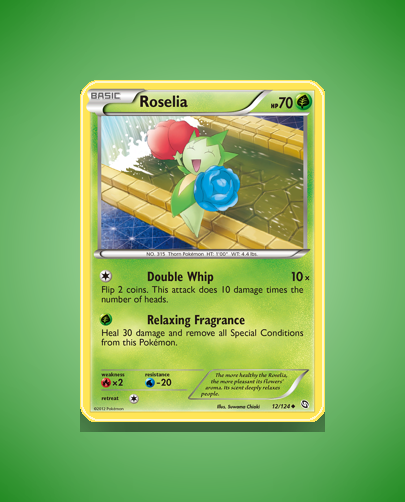 Collector’s Guide: Roselia (Dragons Exalted #12)