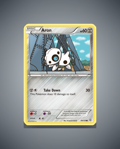 Collector’s Guide: Aron (Dragons Exalted #78)