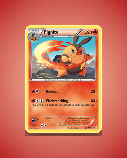 Collector’s Guide: Pignite (Boundaries Crossed #25)