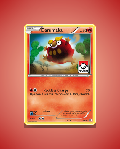 Collector’s Guide: Darumaka (Boundaries Crossed #27)