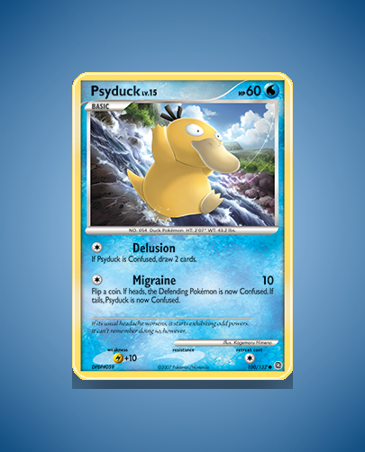 Collector’s Guide: Reshiram (Black White #26)