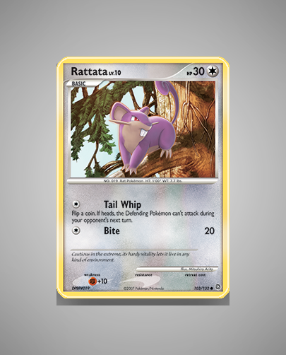 Collector’s Guide: Dewott (Black White #29)