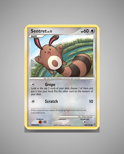 Collector’s Guide: Dewott (Black White #30)