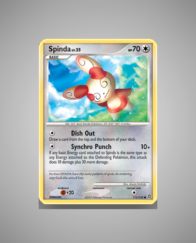 Collector’s Guide: Swanna (Black White #37)