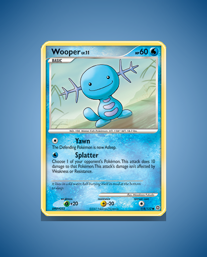 Collector’s Guide: Joltik (Black White #44)