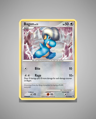 Collector’s Guide: Snivy (Black White #2)