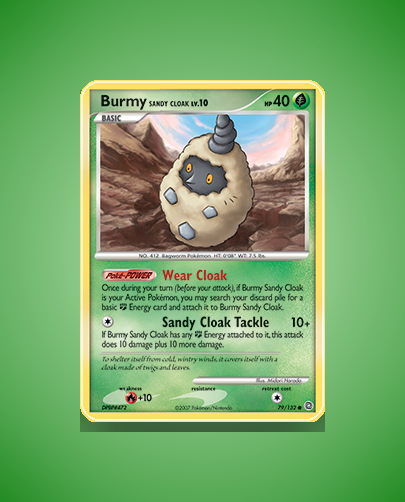 Collector’s Guide: Serperior (Black White #5)