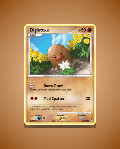 Collector’s Guide: Maractus (Black White #11)