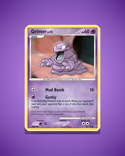 Collector’s Guide: Sawsbuck (Black White #14)