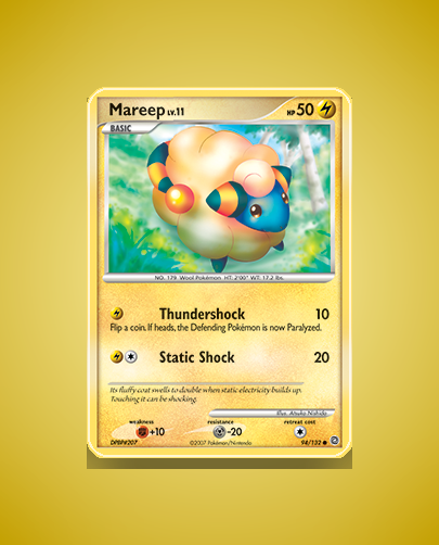Collector’s Guide: Emboar (Black White #20)
