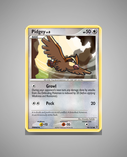 Collector’s Guide: Darmanitan (Black White #25)