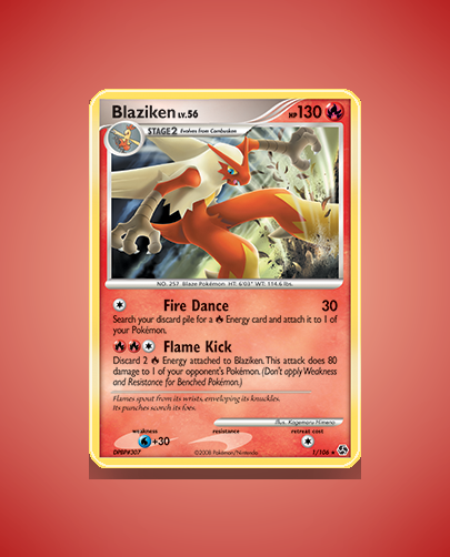 Collector’s Guide: Timburr (Black White #59)