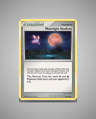 Collector’s Guide: Gothita (Emerging Powers #43)