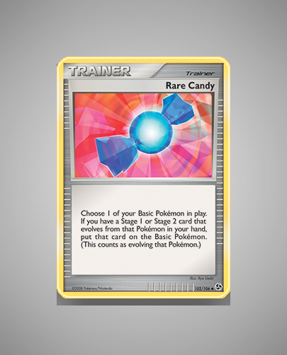 Collector’s Guide: Gothorita (Emerging Powers #45)