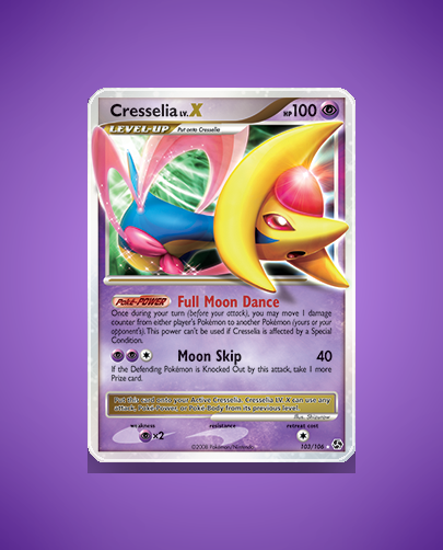 Collector’s Guide: Gothorita (Emerging Powers #46)