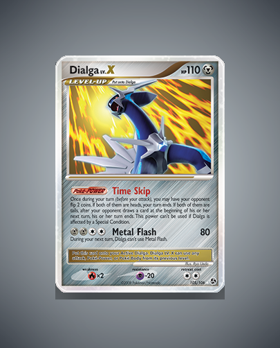 Collector’s Guide: Gothitelle (Emerging Powers #48)