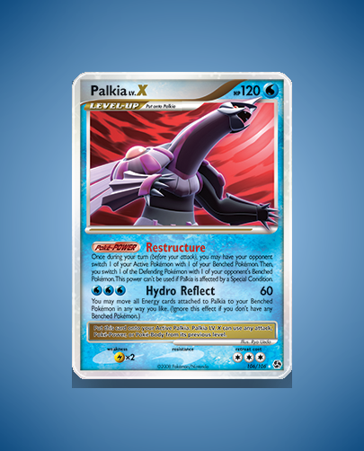 Collector’s Guide: Roggenrola (Emerging Powers #49)