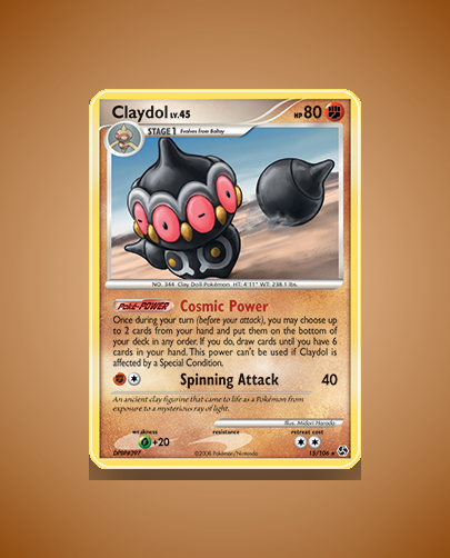 Collector’s Guide: Mandibuzz (Black White #73)