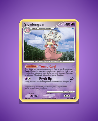 Collector’s Guide: Unfezant (Black White #86)