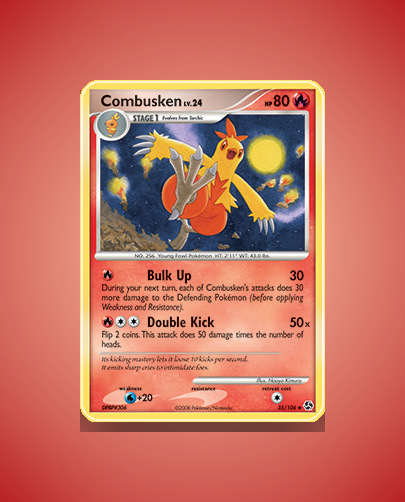 Collector’s Guide: Energy Search (Black White #93)