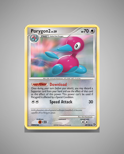 Collector’s Guide: Water Energy (Black White #107)