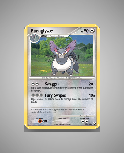 Collector’s Guide: Lightning Energy (Black White #108)