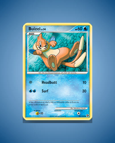 Collector’s Guide: Sewaddle (Emerging Powers #4)