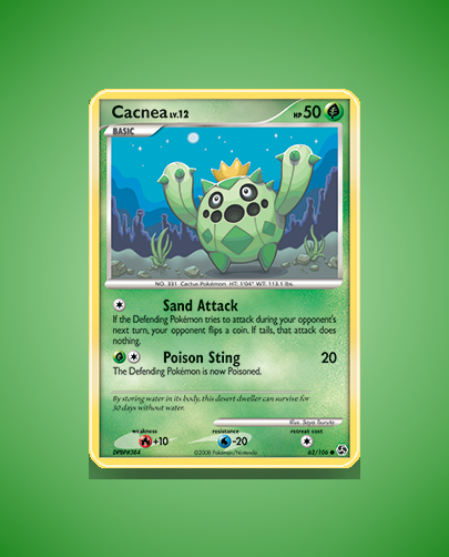 Collector’s Guide: Swadloon (Emerging Powers #5)
