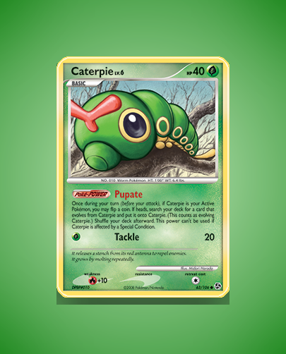Collector’s Guide: Swadloon (Emerging Powers #6)
