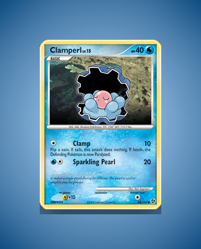 Collector’s Guide: Leavanny (Emerging Powers #7)