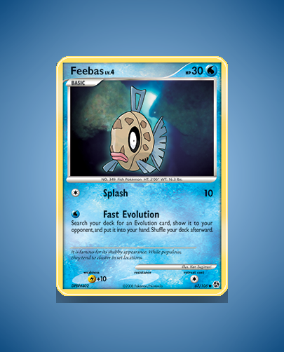 Collector’s Guide: Cottonee (Emerging Powers #10)