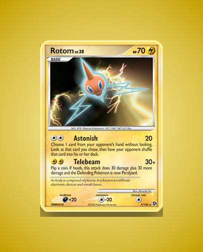 Collector’s Guide: Krookodile (Black White #65)