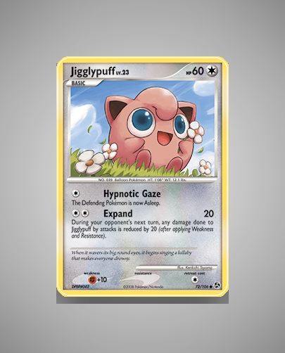 Collector’s Guide: Deerling (Emerging Powers #15)