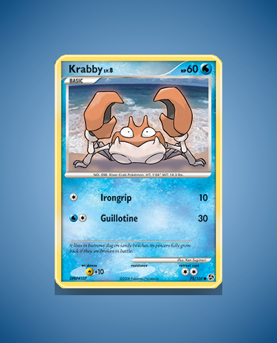 Collector’s Guide: Pansear (Emerging Powers #18)