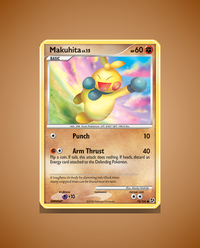Collector’s Guide: Darmanitan (Emerging Powers #21)