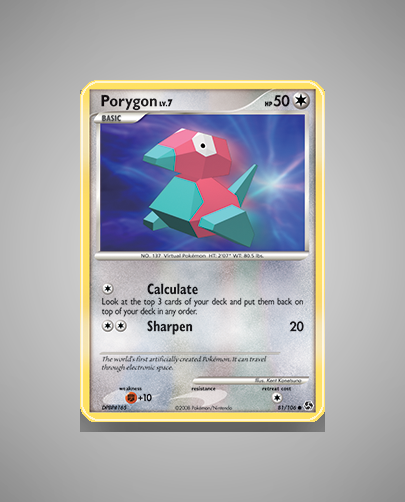 Collector’s Guide: Basculin (Emerging Powers #24)