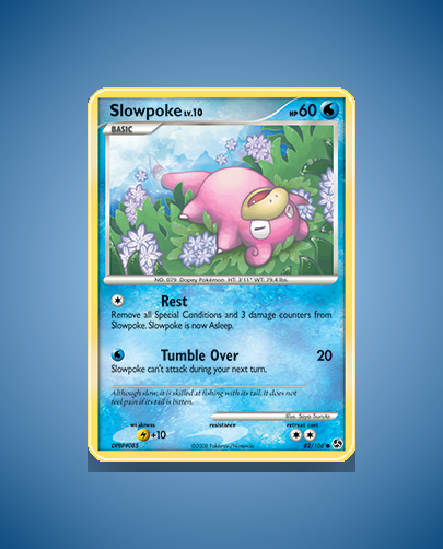 Collector’s Guide: Basculin (Emerging Powers #25)
