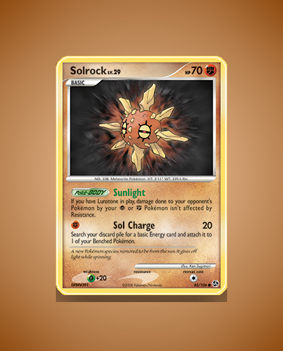 Collector’s Guide: Cubchoo (Emerging Powers #28)