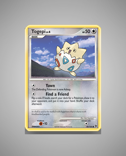 Collector’s Guide: Beartic (Emerging Powers #31)