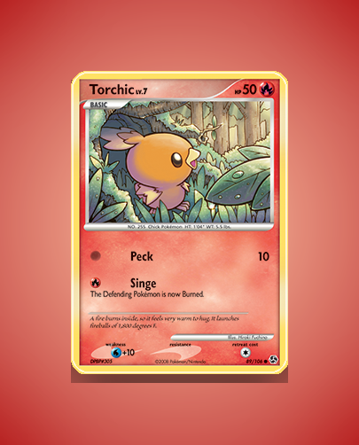 Collector’s Guide: Emolga (Emerging Powers #32)