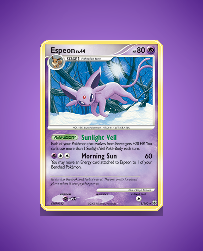 Collector’s Guide: Zoroark (Emerging Powers #67)