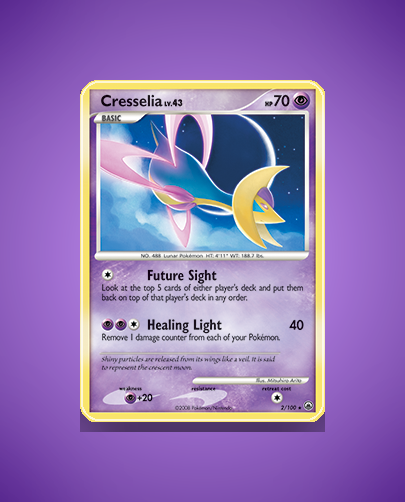Collector’s Guide: Boldore (Emerging Powers #51)