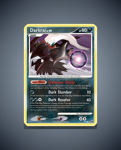 Collector’s Guide: Boldore (Emerging Powers #52)