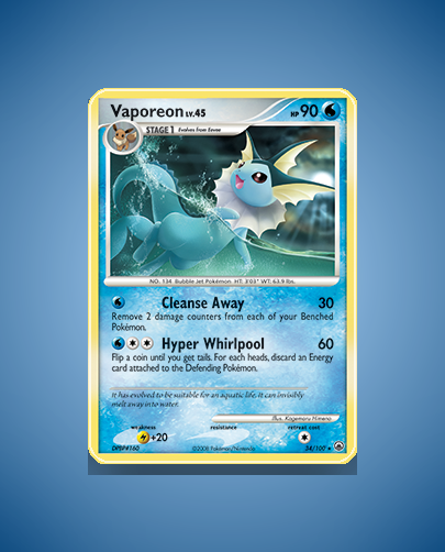 Collector’s Guide: Audino (Emerging Powers #83)