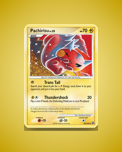 Collector’s Guide: Crushing Hammer (Emerging Powers #92)